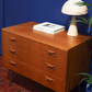 GPlan Fresco 3 Drawer -  Mid Century Furniture