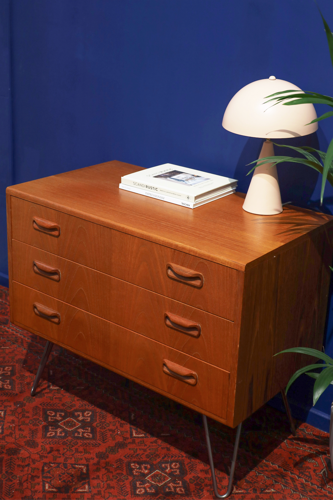 GPlan Fresco 3 Drawer -  Mid Century Furniture