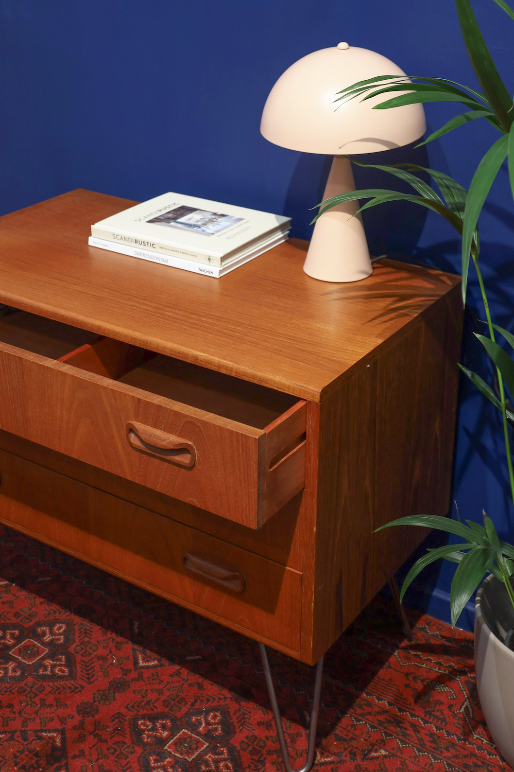 GPlan Fresco 3 Drawer -  Mid Century Furniture