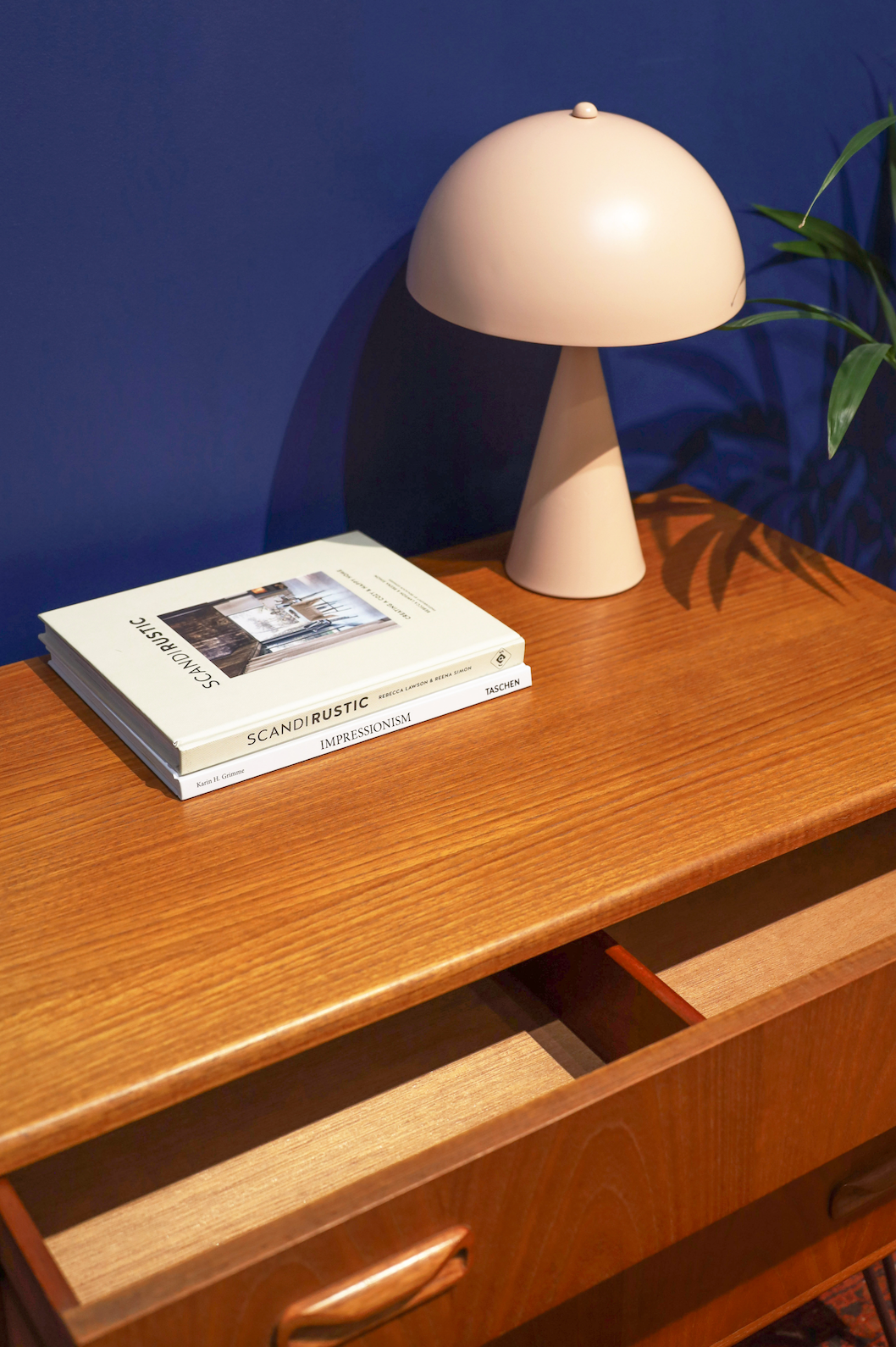 GPlan Fresco 3 Drawer -  Mid Century Furniture