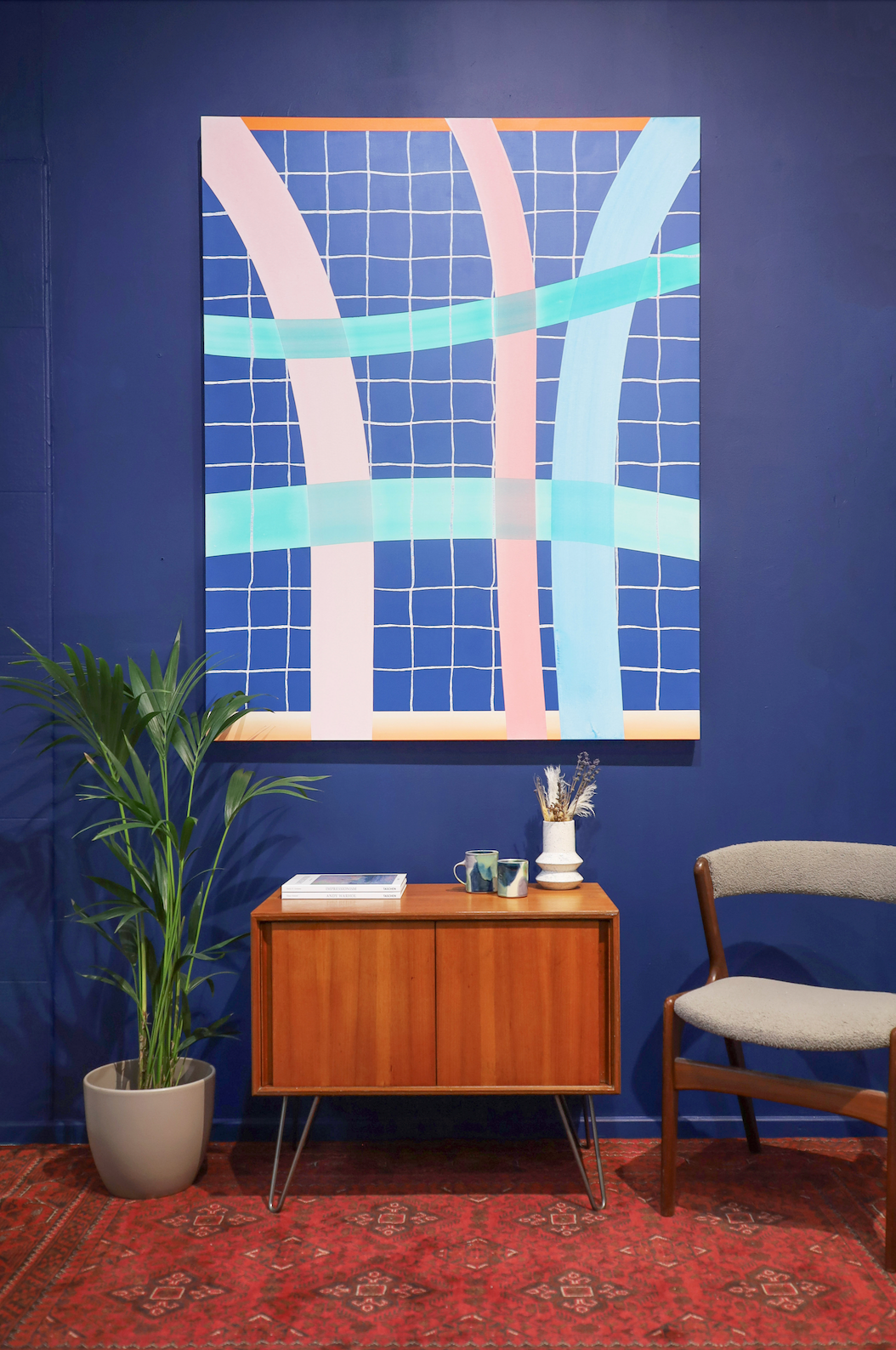 GPlan Form 5 Slider -  Mid Century Furniture