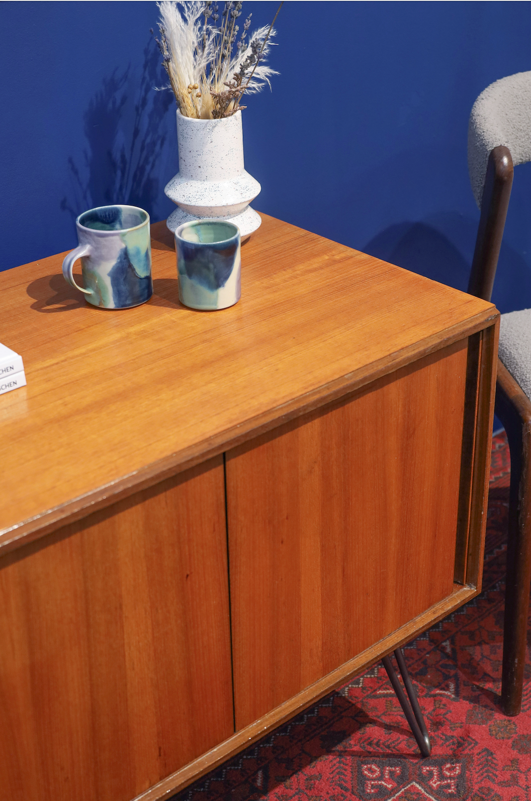 GPlan Form 5 Slider -  Mid Century Furniture