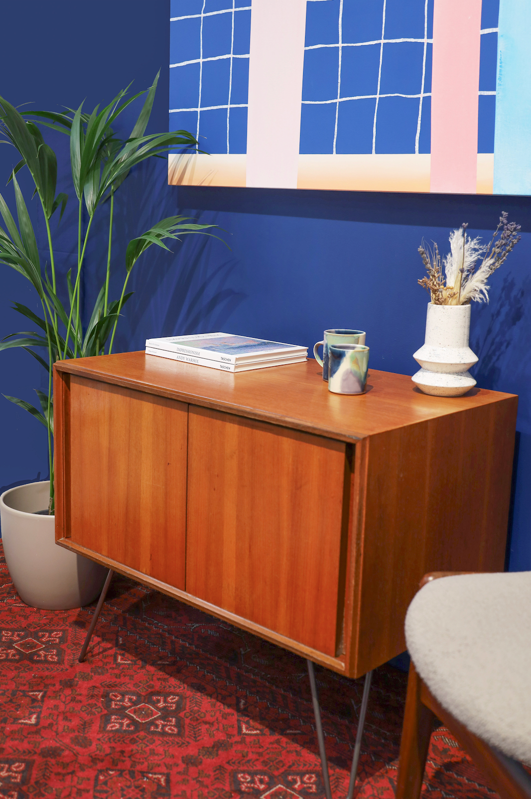 GPlan Form 5 Slider -  Mid Century Furniture