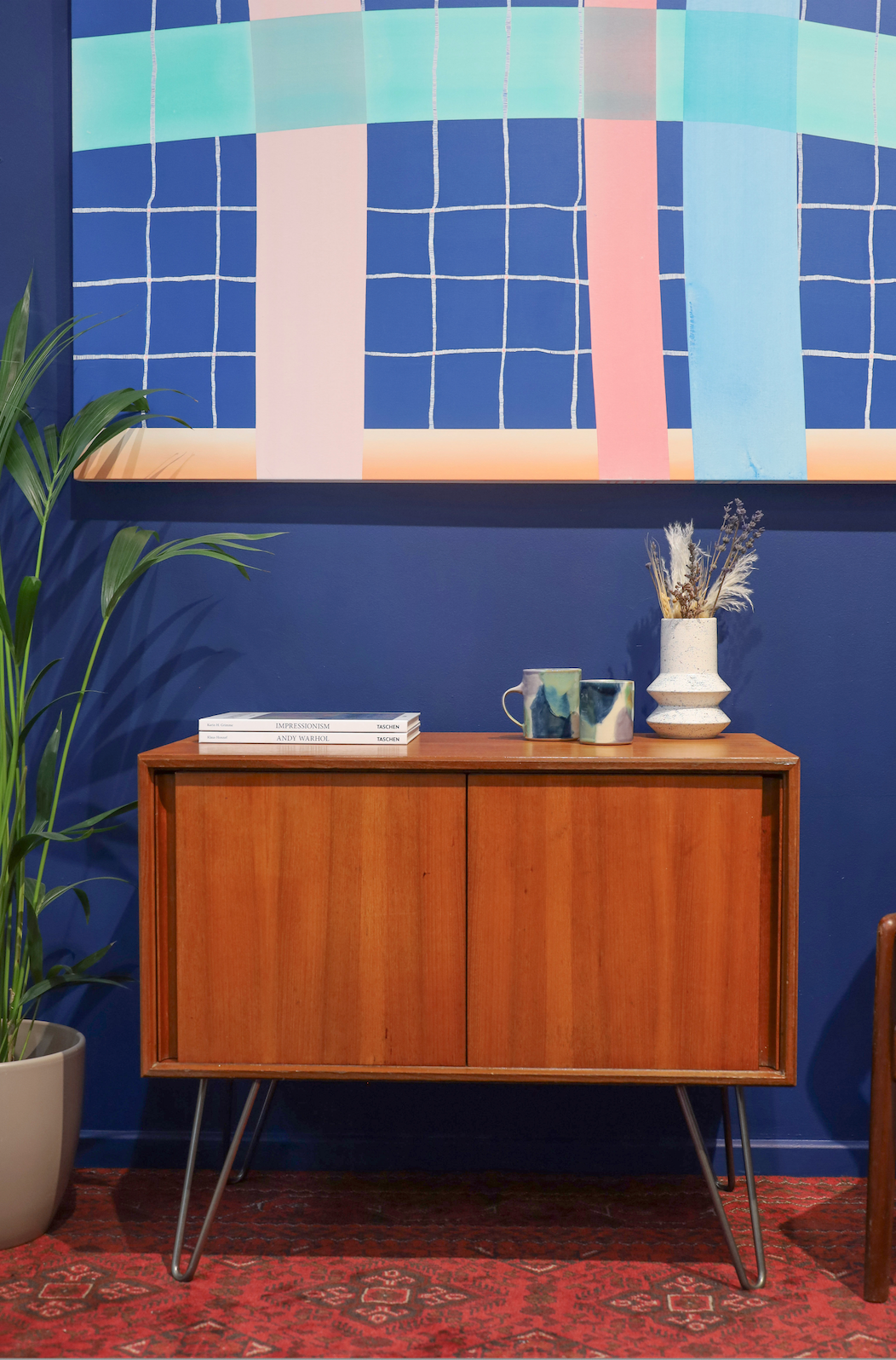 GPlan Form 5 Slider -  Mid Century Furniture