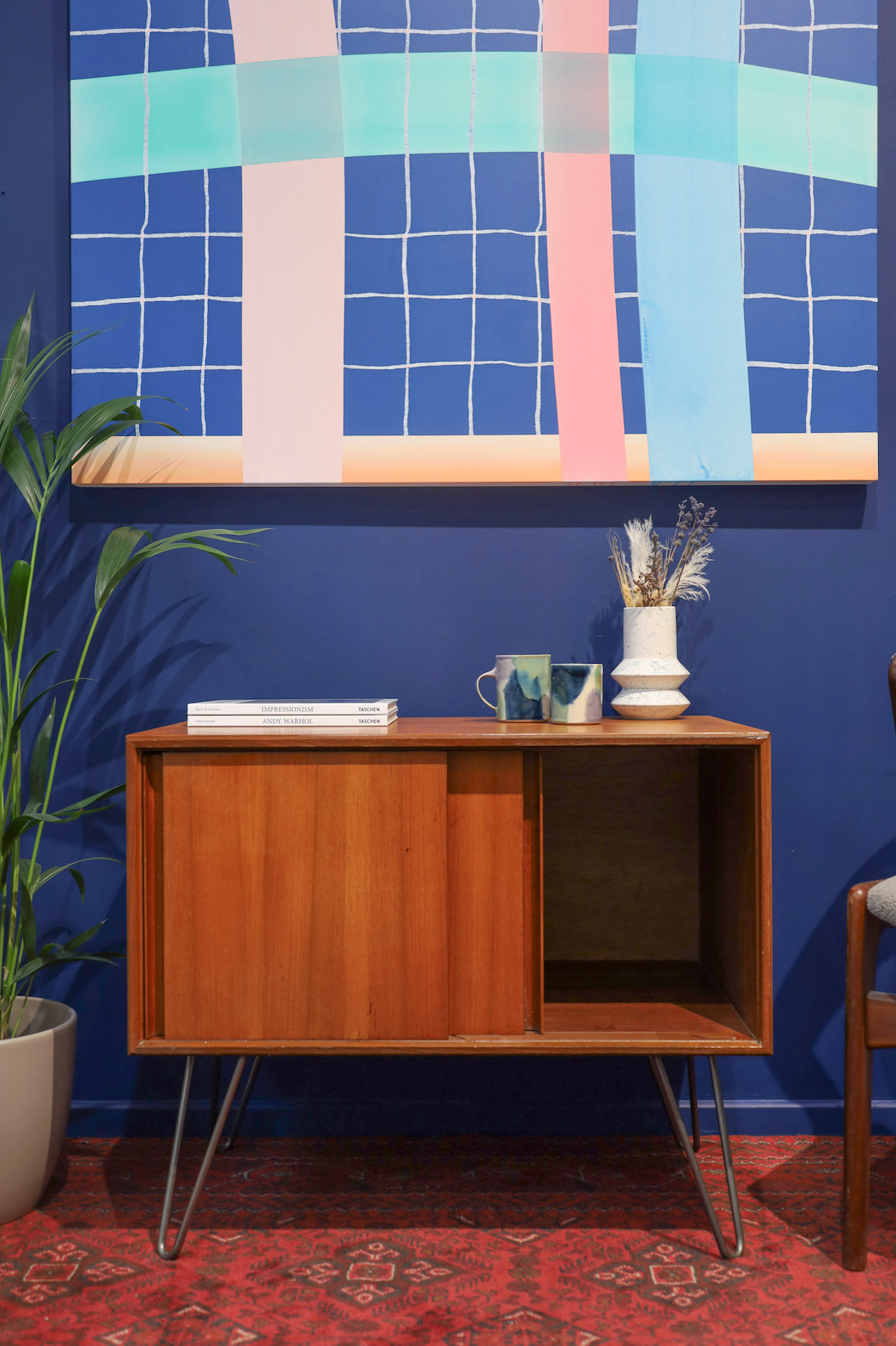 GPlan Form 5 Slider -  Mid Century Furniture