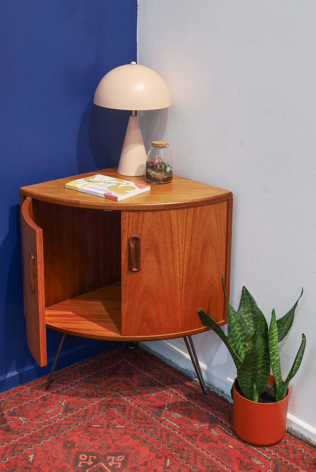 GPlan Fresco Corner -  Mid Century Furniture