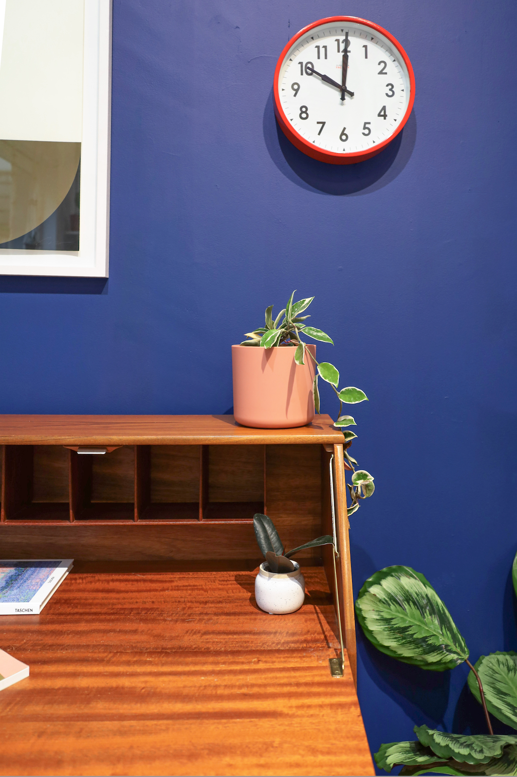 Sutcliffe of Todmorden Writing Bureau 1 -  Mid Century Furniture