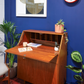 Sutcliffe of Todmorden Writing Bureau 1 -  Mid Century Furniture