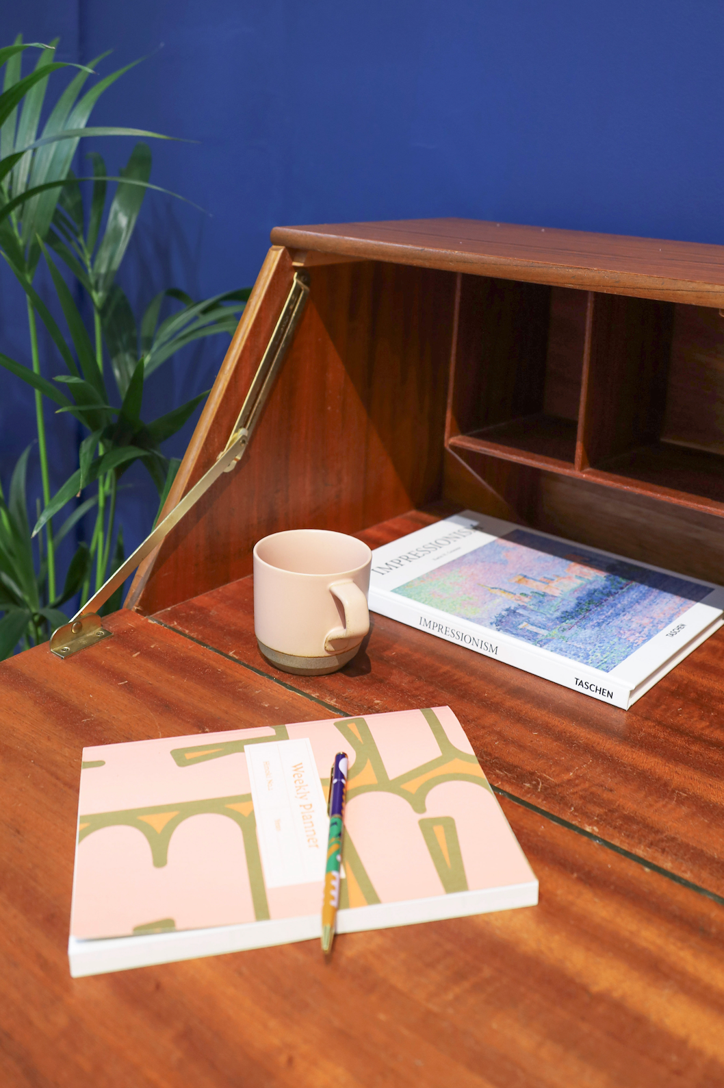 Sutcliffe of Todmorden Writing Bureau 1 -  Mid Century Furniture