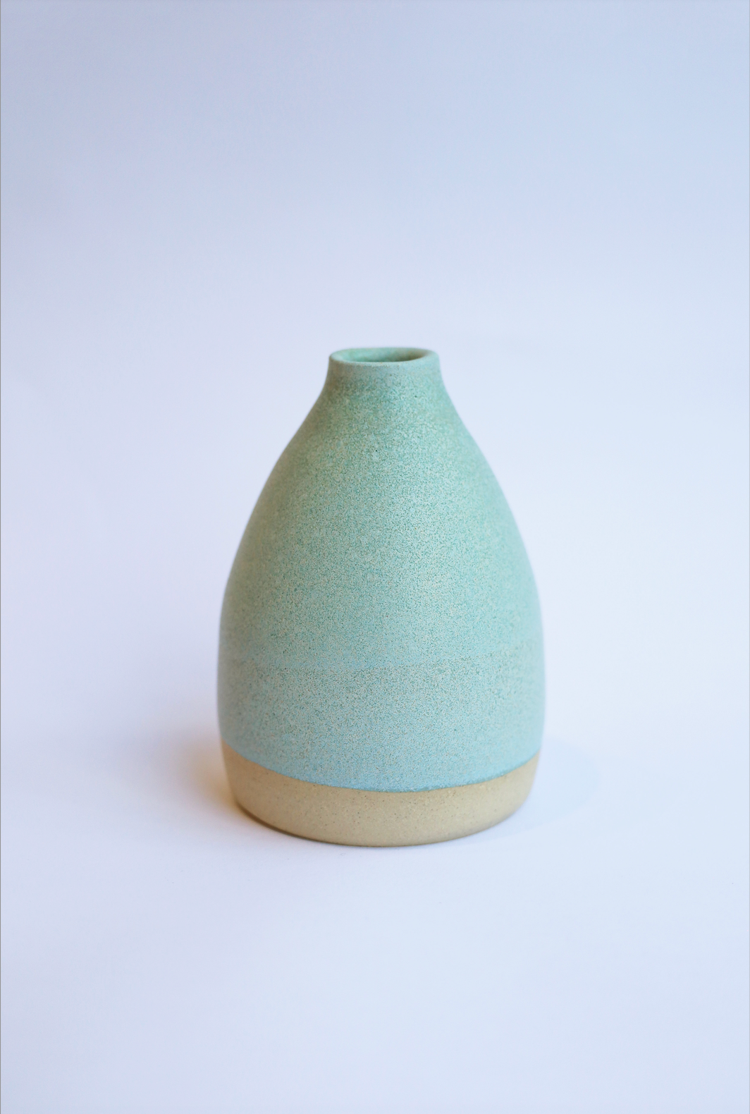 Finnegan's Bud Vase