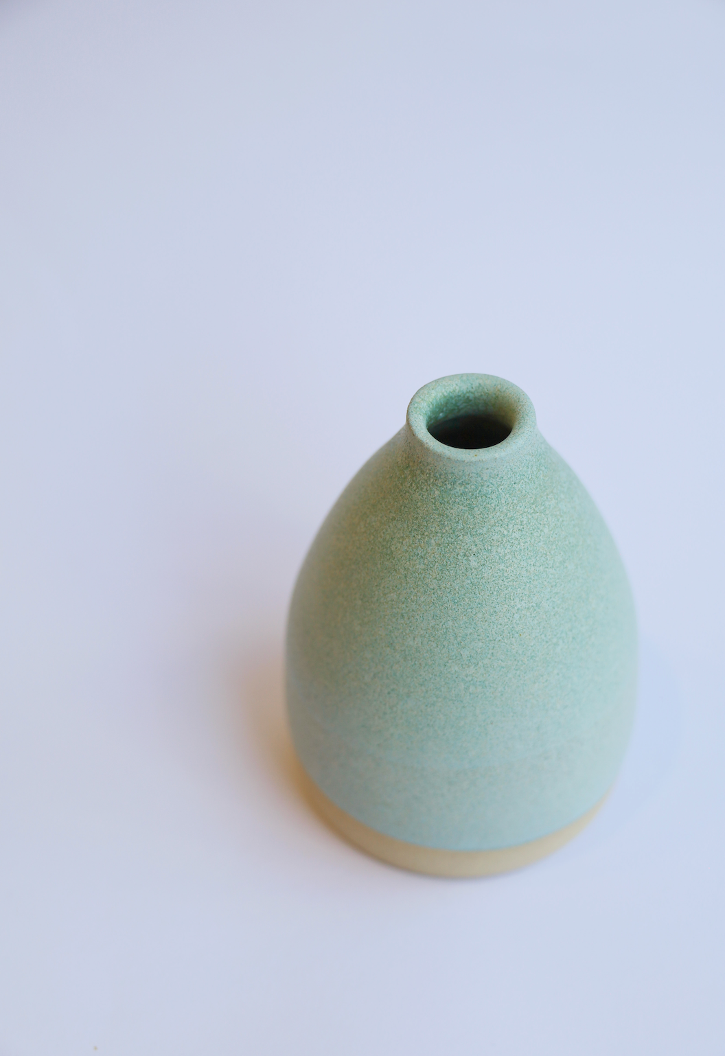 Finnegan's Bud Vase