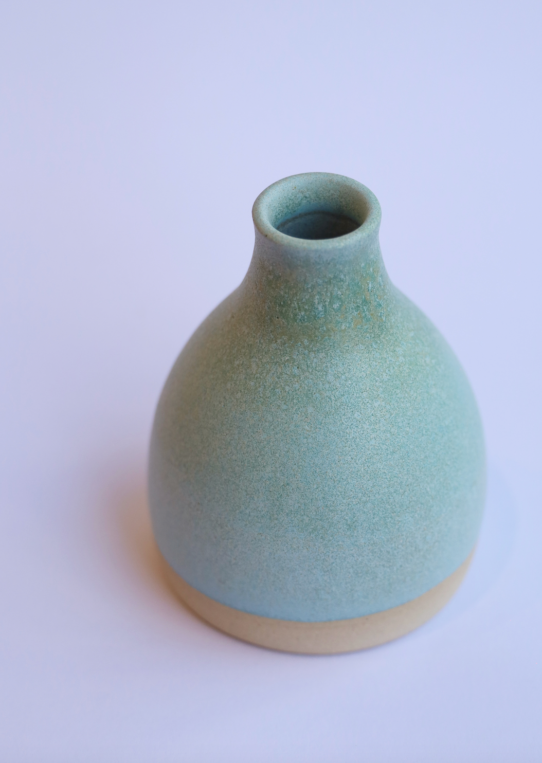 Finnegan's Bud Vase