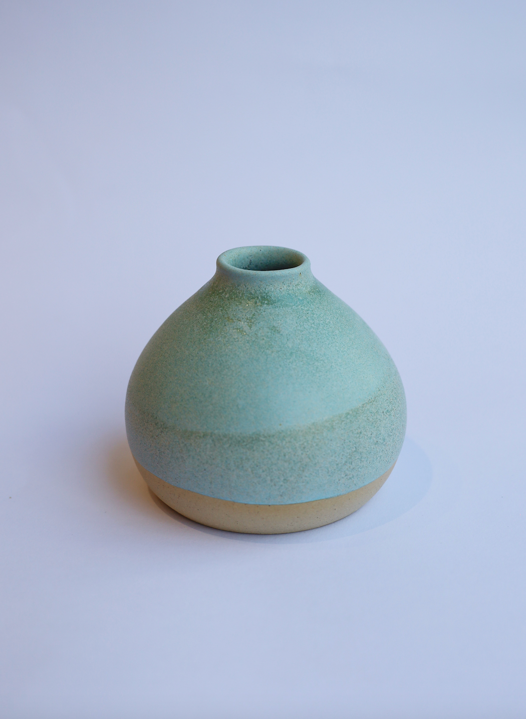 Finnegan's Bud Vase