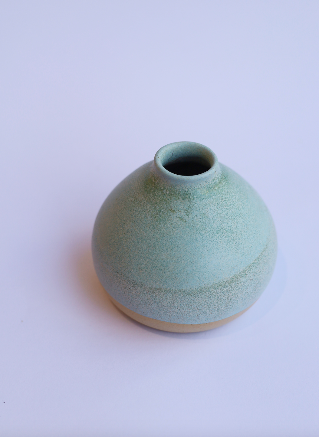 Finnegan's Bud Vase