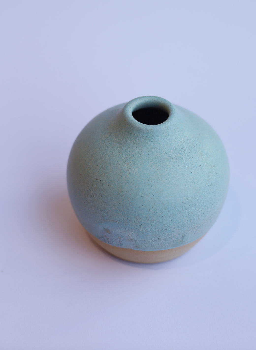 Finnegan's Bud Vase