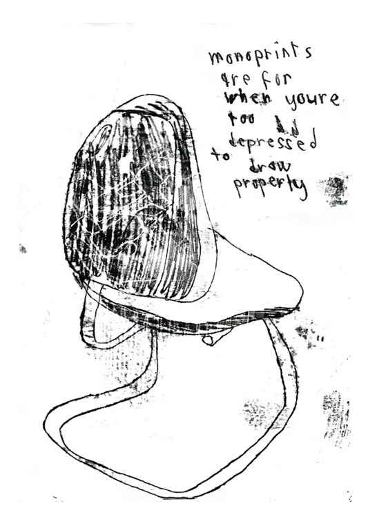 Johnny McMahon - Rut II