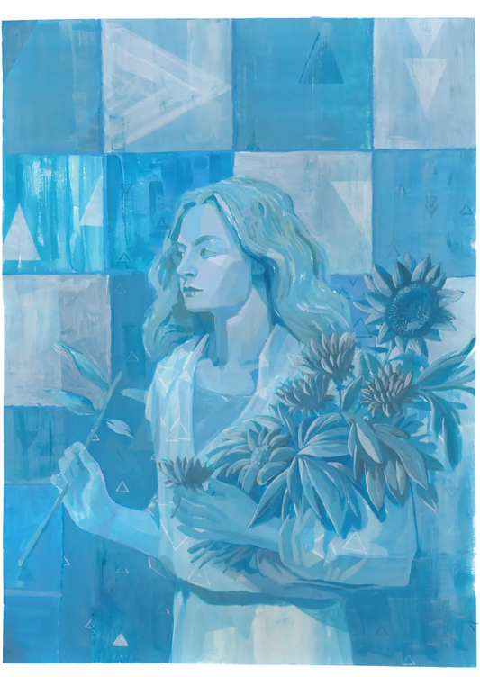 Nathan Lowry - Untitled