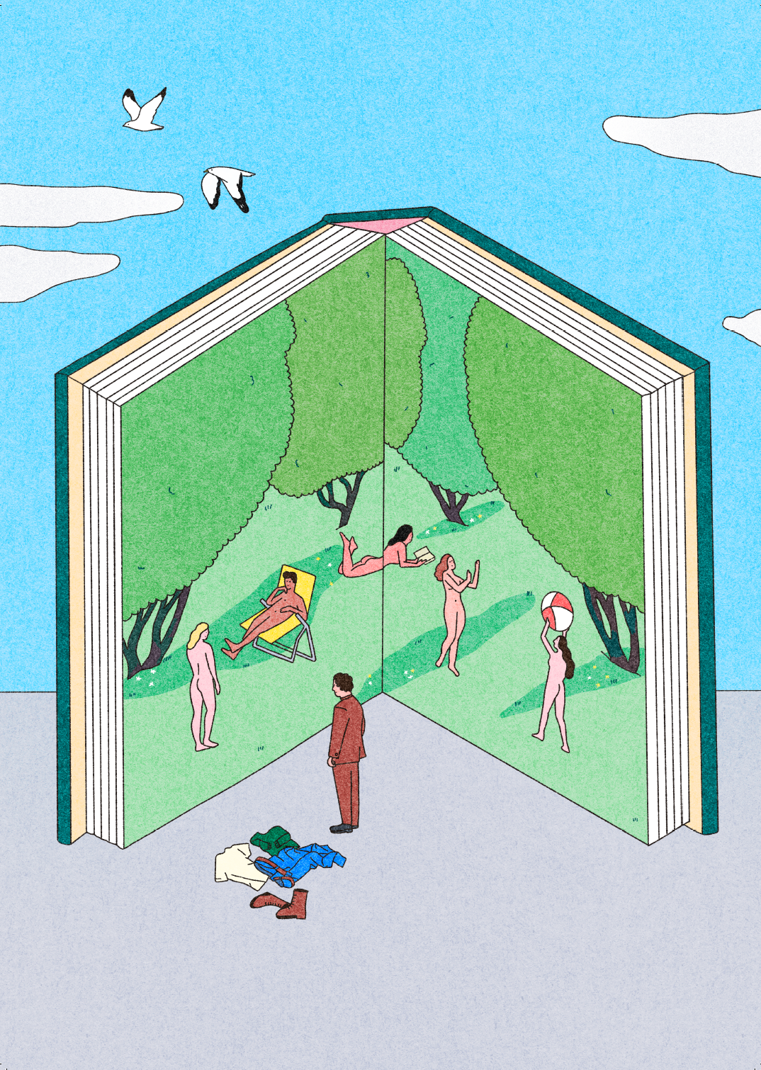 Sargam Gupta - Open Book