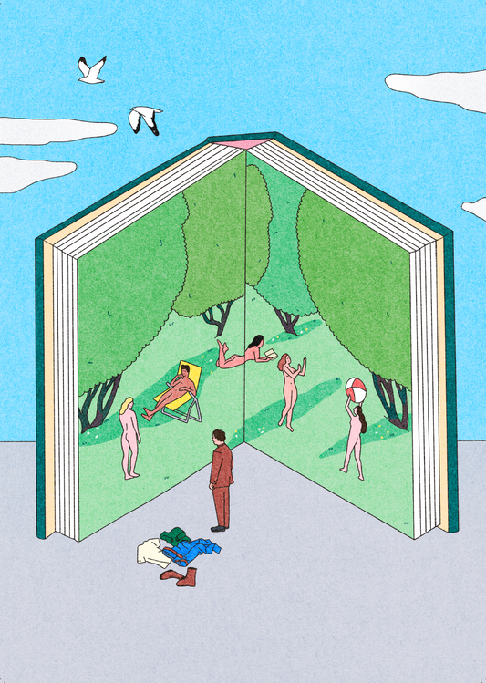 Sargam Gupta - Open Book