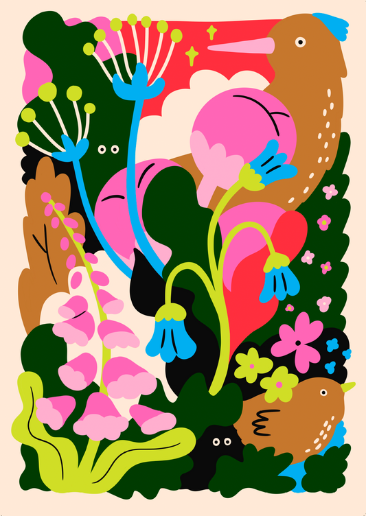 Cathy Hogan - In Bloom and Shadow