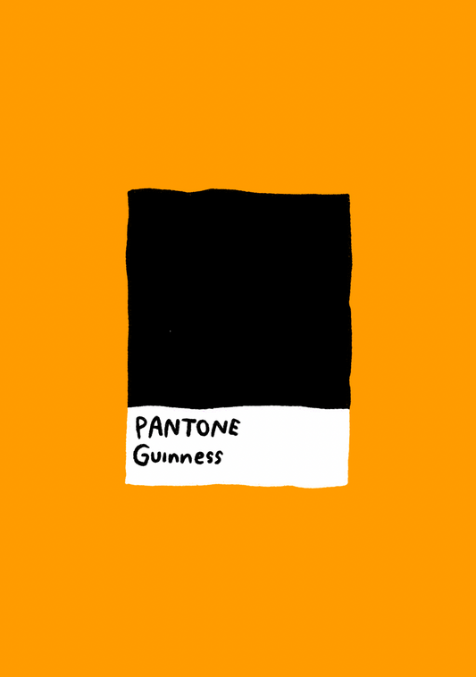 Hephee - Pantone