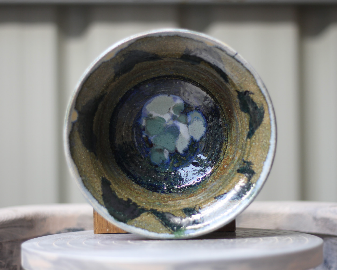Large Bowl (LB) - Barrow Arts