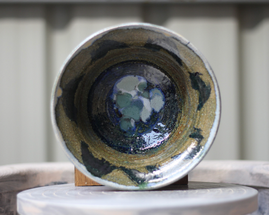Large Bowl (LB) - Barrow Arts