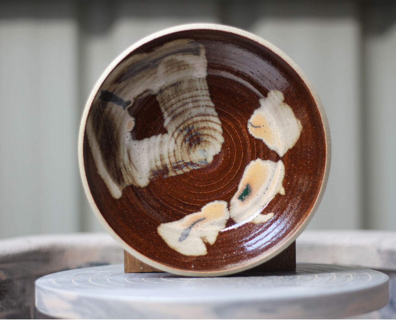 Large Bowl 2 (LB2) - Barrow Arts