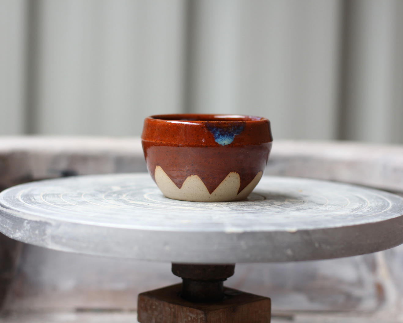 Medium Vessel 2 (MV2) - Barrow Arts