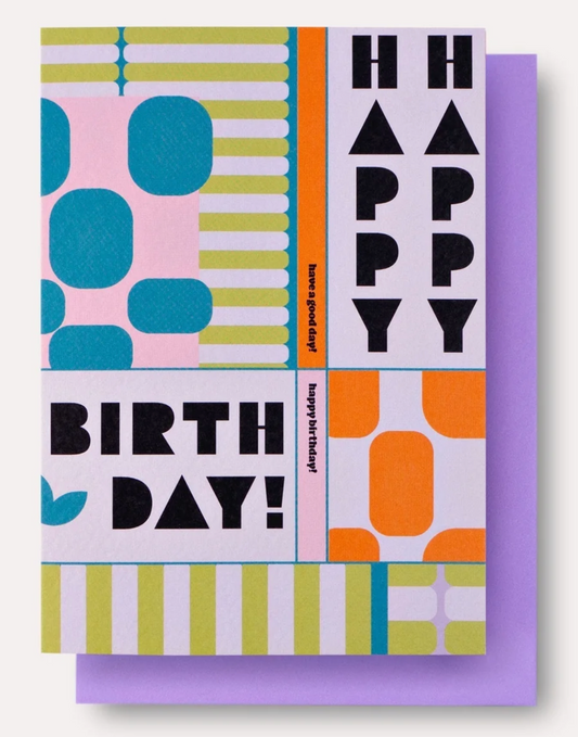 Completist - Happy Birthday Seoul