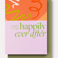 Completist - Happily Ever After