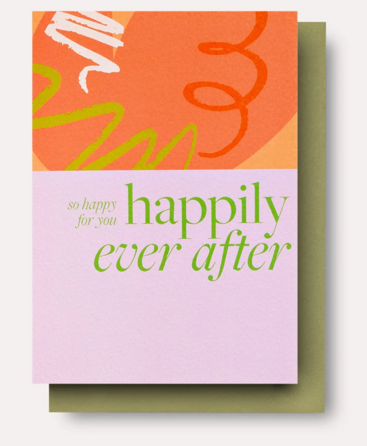 Completist - Happily Ever After