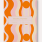 Completist: Casetta No. 1 Weekly Lay Flat Planner Book