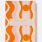 Completist: Casetta No. 1 Weekly Lay Flat Planner Book