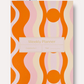 Completist: Casetta No. 1 Weekly Lay Flat Planner Book