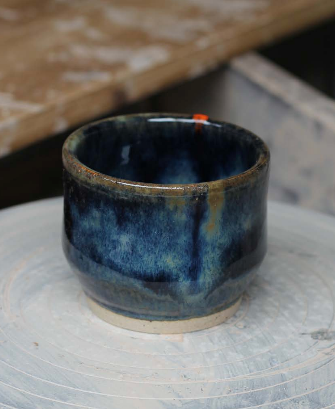 Medium Vessel 5 (MV5) - Barrow Arts