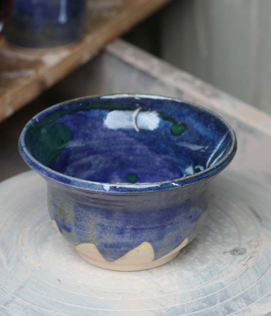 Barrow Arts - Medium Bowl
