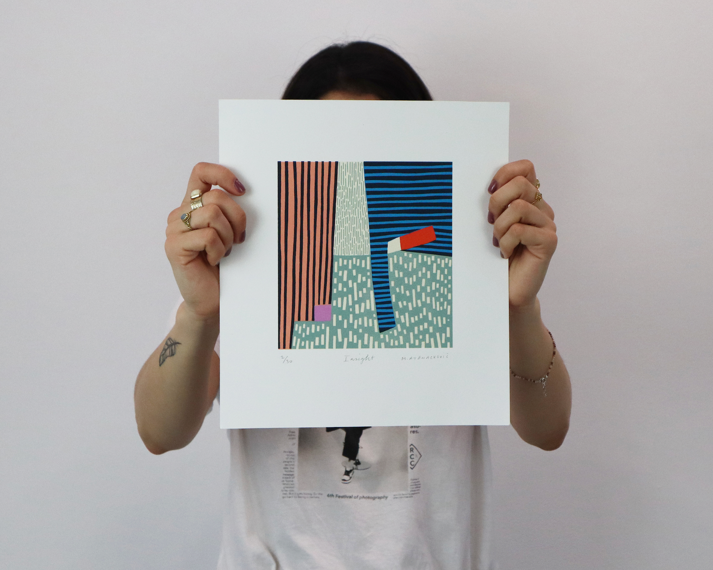 Maria Atanackovis - ''Insight''