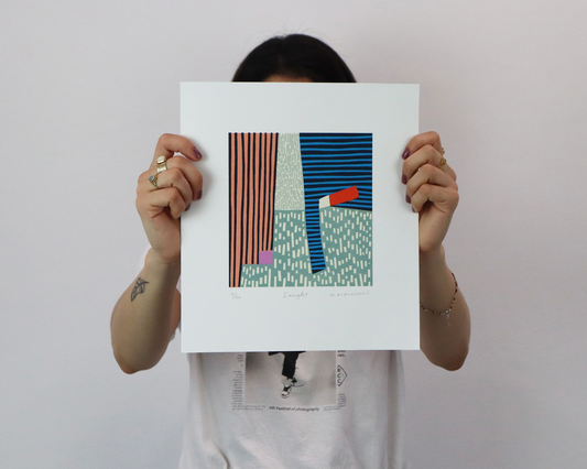 Maria Atanackovis - ''Insight''