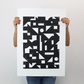 ''Collective-V1'' - Sean Thornhill - Unframed