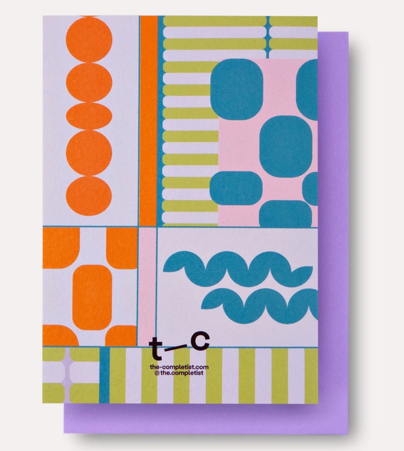 Completist - Happy Birthday Seoul