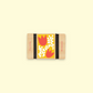 Pocket Flower Press - Tulip