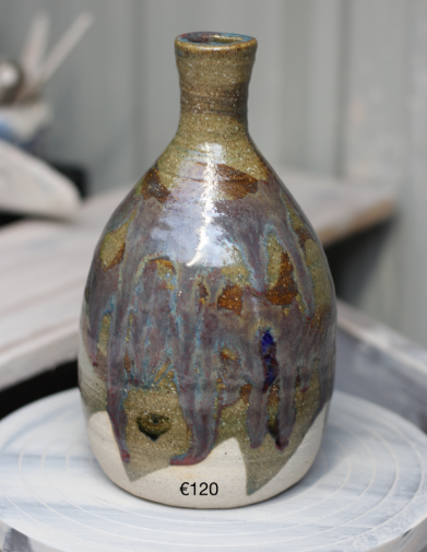 Barrow Arts - Extra Large Vase