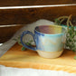 Gillybean Pottery - Spectrum Mug