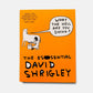 David Shrigley The Essential Book