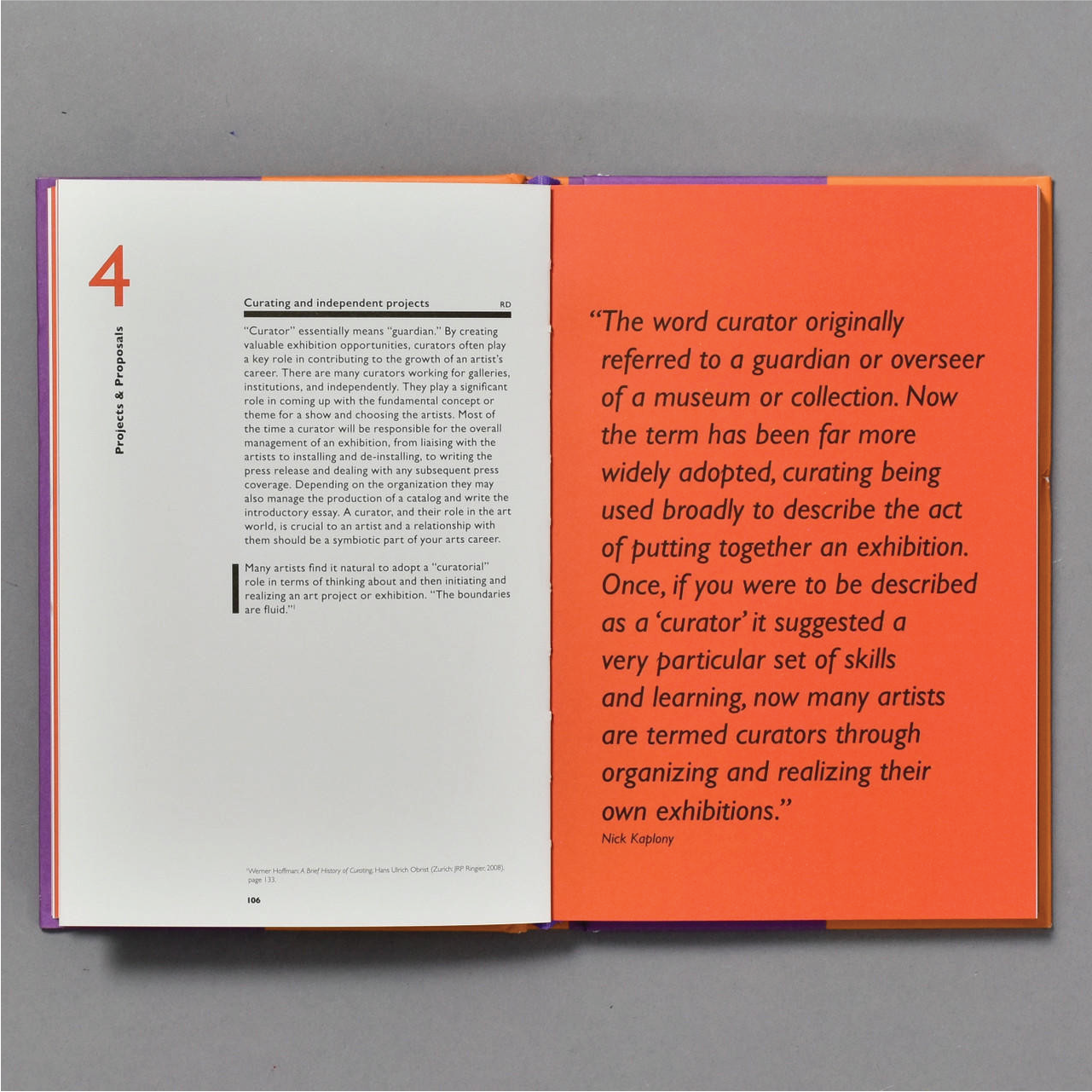 What They Didn't Teach You In Art School - Rosalind Davis - Book