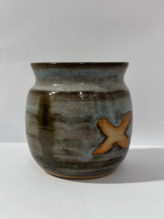 Barrow Arts -Medium Jar (MJ)