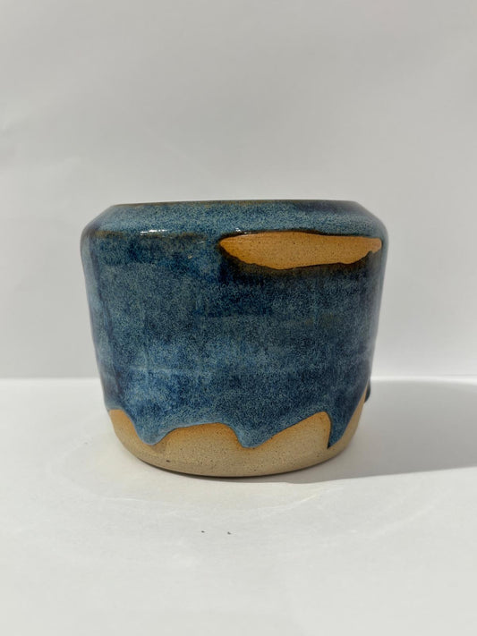 Barrow Arts -Medium Plant Pot (MPP)