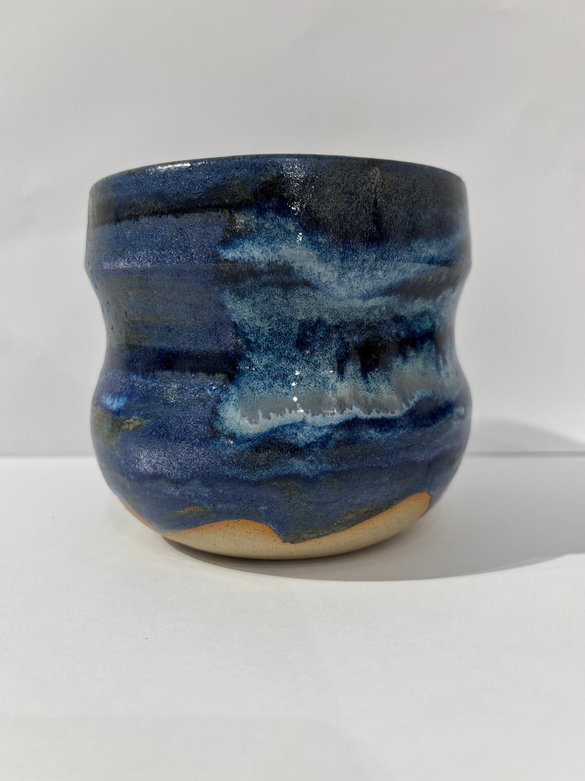 Barrow Arts -Large Jar (LJ)