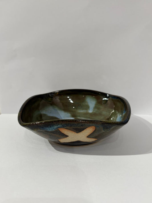 Barrow Arts - Medium Bowl (MB)